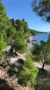 2.4K views · 222 reactions | #Scit #beaches #Brela #autumn2023 #fall2023 ☀️ #mediterraneanlifestyle #mediterraneanlife #mediterranean #mediterraneanstyle #summer #brelative #Croatia #Kroatien #Hrvatska #Dalmacija #Dalmatia #Dalmatien #BrelaCroatia #VisitBrela  @vice.rudan.photography @makarska.riviera.beaches @brela_croatia | Brela Croatia | Facebook