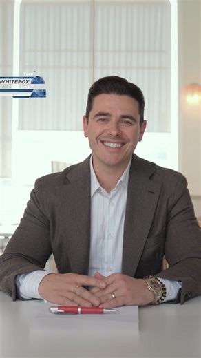 3.4K views | THE DEAL: The latest WHITEFOX Weekly. One week, every deal, all in one place. | WHITEFOX | Facebook