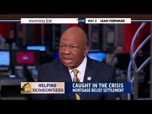 Cummings: It's Time To Address Housing Crisis