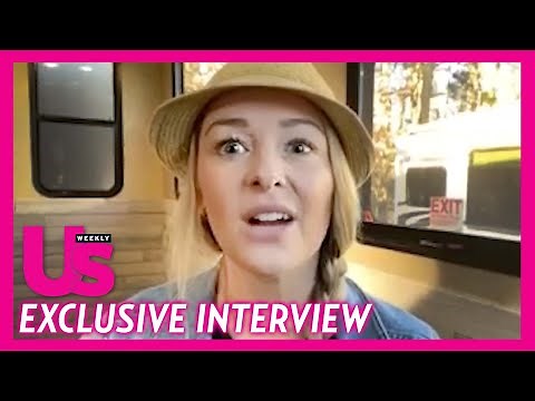 MAFS Jamie Otis Says Sex Life With Doug Hehner Is ‘Dwindling' As Daughter Sleeps In Their Bed