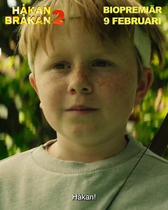 Snart är det premiär för Håkan Bråkan 2! Den 9 februari är Håkan Bråkan tillbaka i ett helt nytt äventyr för hela familjen. Ett äventyr som bjuder på både tjuvar, scoutläger samt ett och annat bus. Ta med hela familjen och se den på bio 9 februari! 🤠🗺️ | Nordisk Film Sverige
