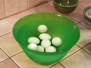 Watch How to Test Eggs for Freshness on Amazon Live