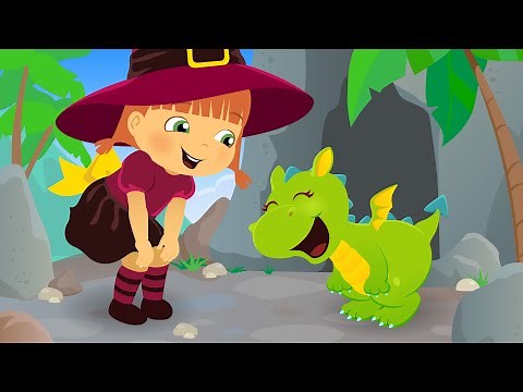 🔴 Collection de dessins animés éducatifs pour enfants / Tanny en Français