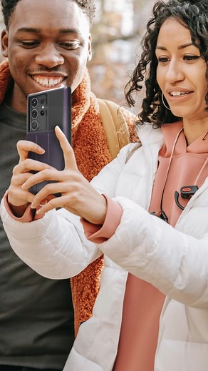 How do you protect your S24 Ultra? 🧐 Vena has what you need! 👌 #Phonecase #phoneaccessories #s24ultra #samsung #venaproducts | Vena