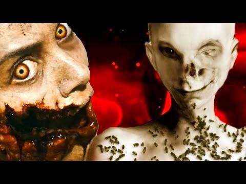 12 Soul Corrupting And Hideous Demons In Horror Movies - Backstories Explained