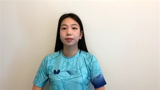 This month, the Women in Table Tennis campaign is proud to feature Anqi Luo! In this video, she introduces herself. The complete video can be seen on our YouTube channel. https://www.youtube.com/watch?v=xH_ECBRg5nI Ce mois-ci, la campagne Femmes au tennis de table est fière de mettre de l’avant Anqi Luo ! Dans cette vidéo, elle se présente. La vidéo complète se retrouve sur notre chaîne YouTube. https://www.youtube.com/watch?v=xH_ECBRg5nI #ttc#tabletenniscanada #womeninsports #canadiansports #Ge