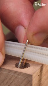 Homemade DIY Broom! | DeMilked