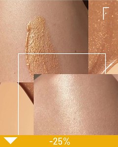 OH MY GLOW… è tornato l’olio corpo per chi ama brillare! 🤩 Nutre la pelle, aumenta l’elasticità, migliora l'aspetto delle smagliature e dà un tocco glow. Chi può resistere? Approfitta del 25% di sconto per provarlo! ✨ | Freshly Cosmetics