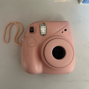Instax Mini 7 Plus PLEASE READ