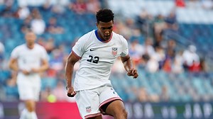 How to watch and stream the USMNT at the 2024 Paris Olympics