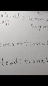 Synonym And Antonym Of Proverbial