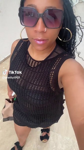 PrettyT on TikTok