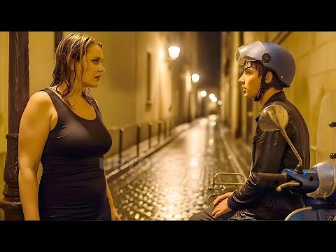 Top 10 Older Woman Younger Man Relationship Movies