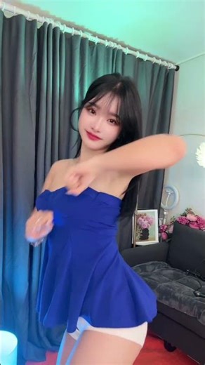 Part 43 : 아름다운 한국 BJ 댄스 #shorts #korea #dance #fypシ