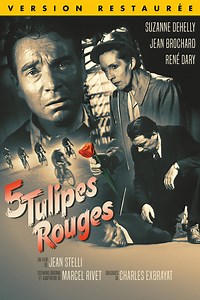 Cinq tulipes rouges (1948) | ČSFD.cz