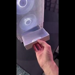 Eye check: mITX or mATX build ? 😎 📽️ IG: bonezbuilds #PcBuild #GamingPC #PcSetup #Tech #PcHardware #PcComponents #PcGaming | ZOTAC