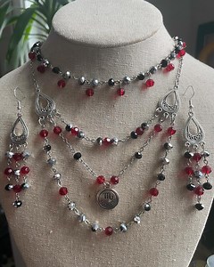 Ruby   Scorpio - Etsy