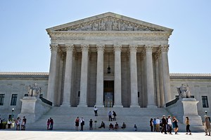 Obama immigration plan blocked by 4-4 tie at Supreme Court