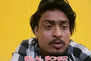 266K views · 15K reactions | Ccccc Musalman no Yahudi Bachcha Tumhara狼狼狼狼 | BILAL BOXER | Facebook