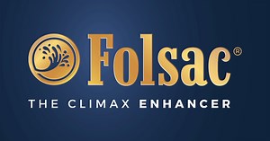 More Info: Folsac Climax Enhancer - Experience Longer Climaxes