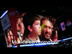 electroshock regresa a AAA