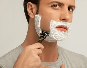 Tough Beard: Beard Shaving Tips | Gillette Saudi Arabia