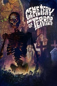 Cemetery of Terror - Movie