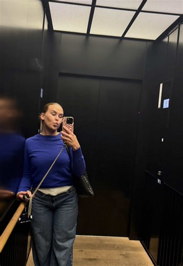 Tiah Slattery on TikTok