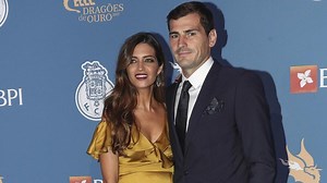 Iker Casillas y Sara Carbonero confirman con un comunicado su separación