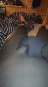Wetsuit wank - video 4