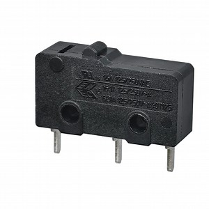 [Hot Item] Durable 3-Pin Micro Switch for Electric Knife Applications