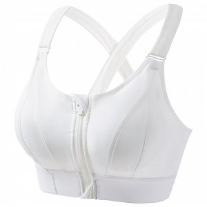[Hot Item] Big Plus Size Workout Running Sports Bras for Women