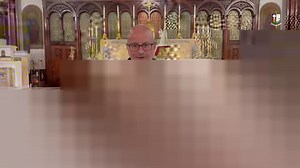 A forgotten scene in the Gospel!! | Eparchy of St. Maron of Brooklyn