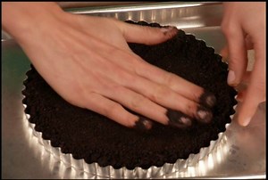 58K views · 920 reactions | A double-chocolate malted tart is a chocolate-lover's dream. | Cooking Channel | Facebook