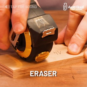 8.8K views · 28 reactions | Super Handy Measuring Tape Tips | DeMilked | Facebook