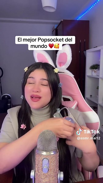 El mejor Popsocket del mundo mundial