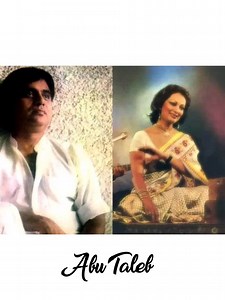 4.4K views · 41 reactions | Singer : Jagjit Singh & Chitra Singh. | Jagjit Singh Ghazal Page | Facebook