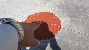 Modren method of pile foundation lay out at one of our house construction sites in bahria town. #housedesign #homodesign #construction #houseconstruction #HouseConstructionGuide #homemaking #houseforsale | The Dynamic Engineers.