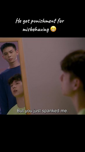 Boy Love Punishments: Exploring Spanking in BL Series