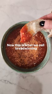 2K views | Perfect bread, perfect bite 襤 #soupseason #fallvibes #breadlover | ACME Markets | Facebook
