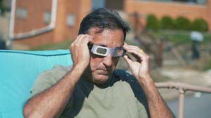 2024 Total Solar Eclipse | A safety guide to eclipse glasses & camera filters