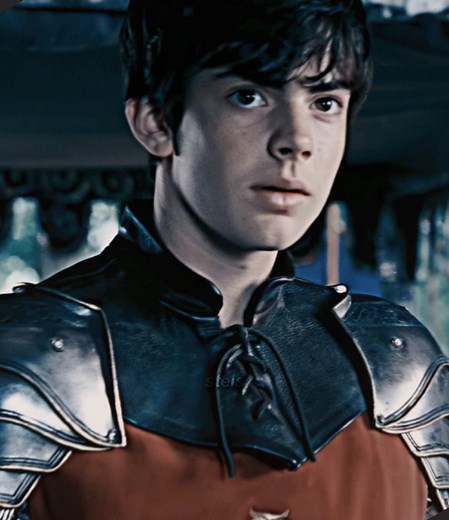 Edmund Pevensie: King of Narnia Explained