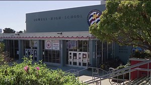 Lowell HS math teacher under investigation for allegations of fat-shaming, sexist questions on tests