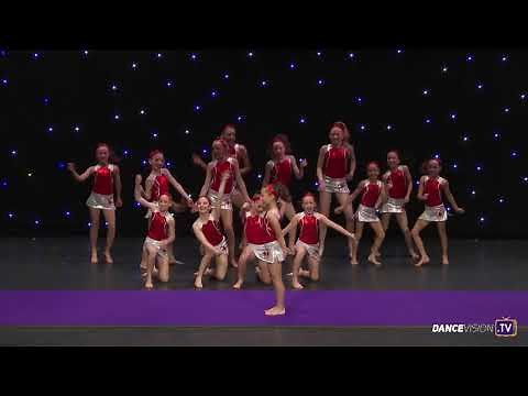 We go together - Junior Acrobatics/Gymnastics group