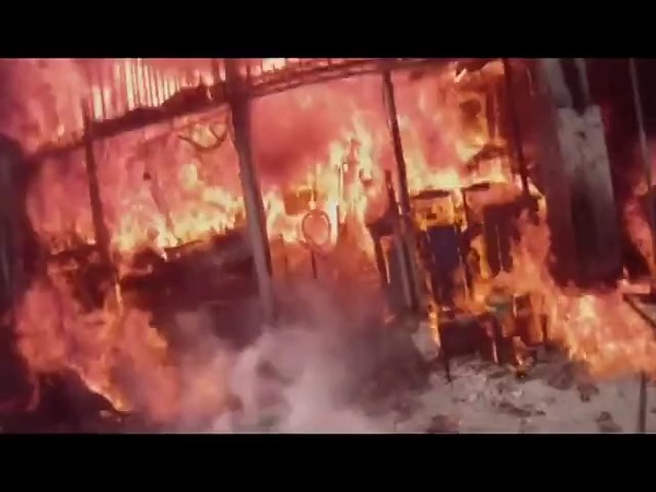 #fire #firefighters #firefighters_greece #hellenicfirecorps #civilprotection #greece #πολιτικη_προστασια #ελλαδα
