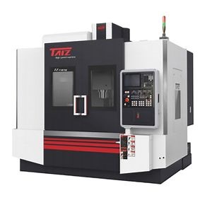 [Hot Item] Precision Industrial Vmc CNC Milling Machine for Advanced Metal Fabrication