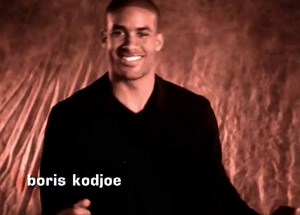 The 10 Reasons Why Boris Kodjoe is a Real Husband