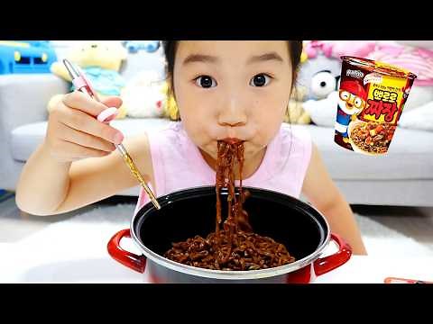 Kisah memasak yang lucu bersama Boram dan Teman-teman