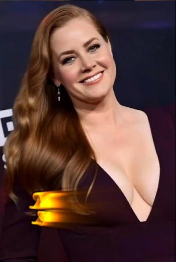 Amy Adams through the years