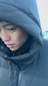 So Malamig🥶 #freshseafood_2023 | FuMi